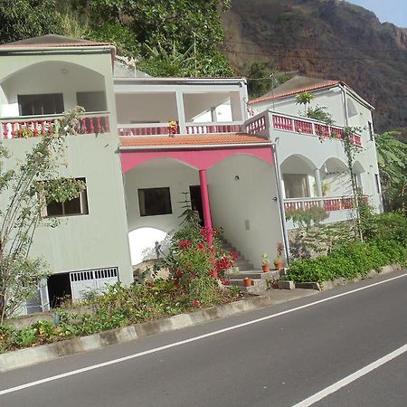 Damontanha Villa Ribeira Grande Luaran gambar