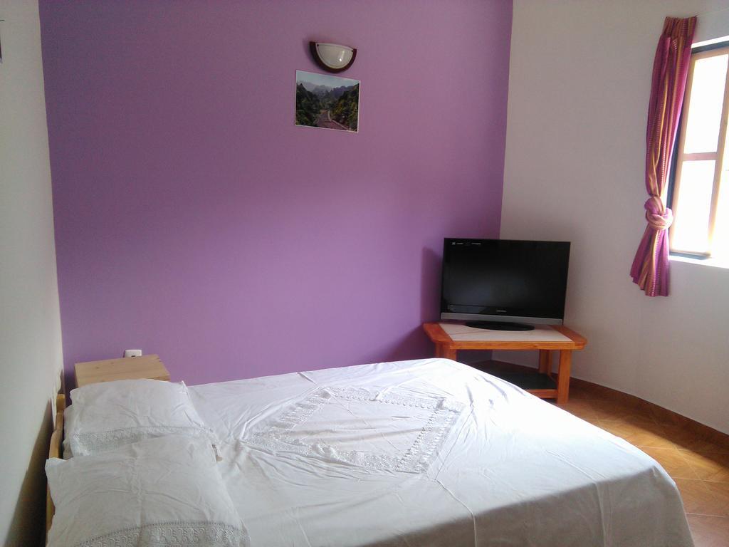 Damontanha Villa Ribeira Grande Luaran gambar