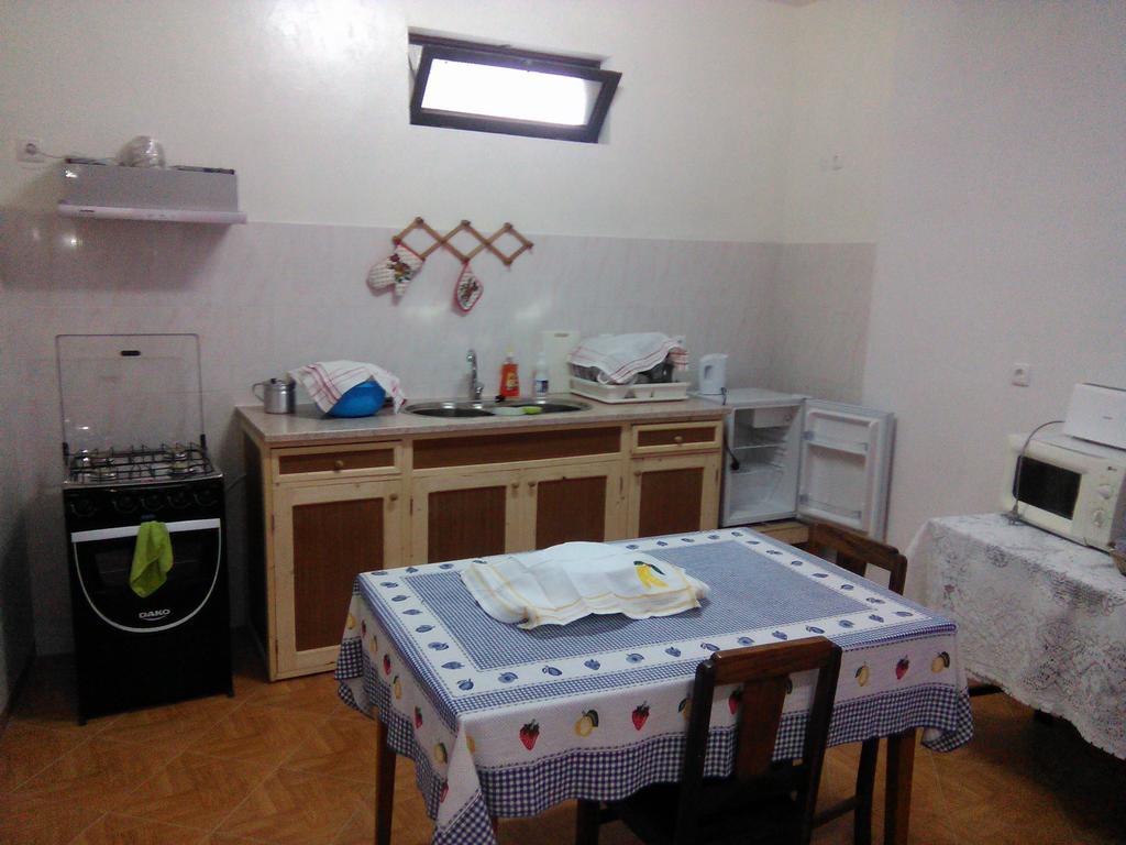 Damontanha Villa Ribeira Grande Luaran gambar