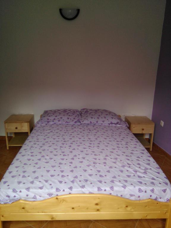 Damontanha Villa Ribeira Grande Luaran gambar